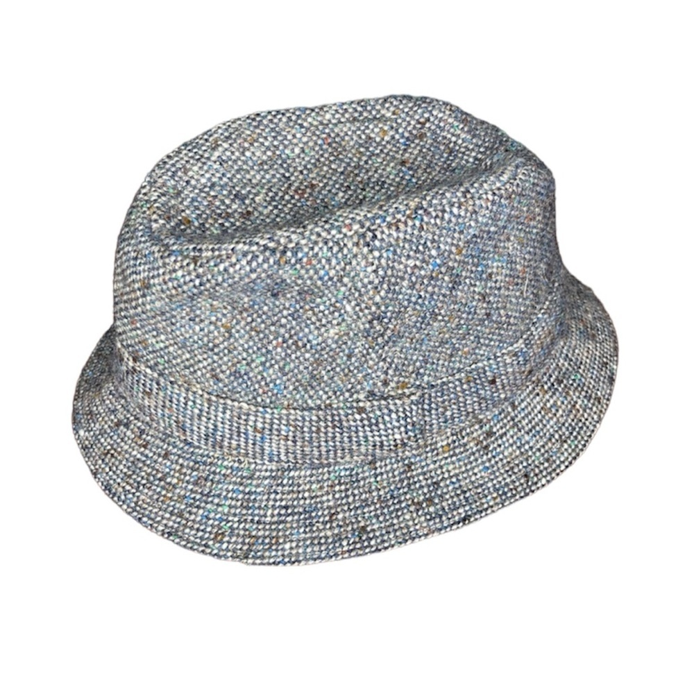 L. L. Bean wool hat